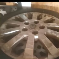 wheels vauxhall for sale