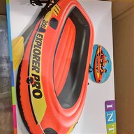 rubber dinghy boats for sale