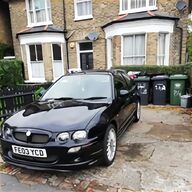 mg zr turbo for sale