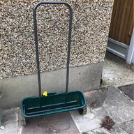 lawn fertilizer spreader for sale