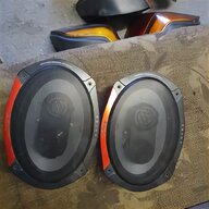 sony xplod speakers for sale