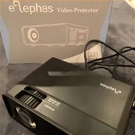 movie projector for sale