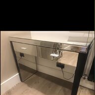 console table with drawers for sale
