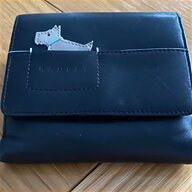 radley leather passport holder for sale