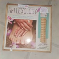 reflexology book for sale