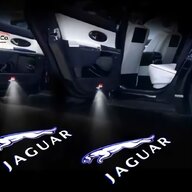 jaguar xj wing for sale