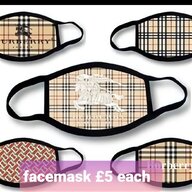 face mask for sale