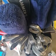 donnay evolution golf clubs for sale