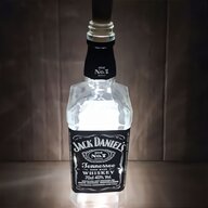 jack daniels bottle for sale