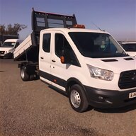 iveco daily crew cab for sale