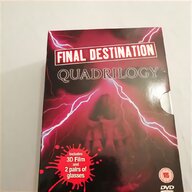 final destination box set for sale