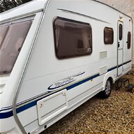5 berth campervan for sale