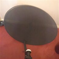 satellite dish 100cm for sale