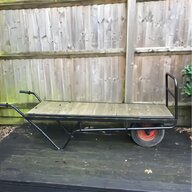 folding wheelbarrow for sale