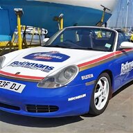 boxster race car for sale