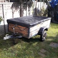 5 wheel trailer for sale