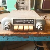valve radios for sale