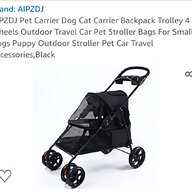 pet stroller for sale