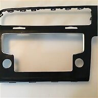 vw plate surround for sale