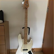fender squier jazz bass for sale