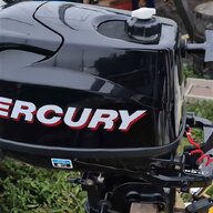 mercury outboard parts for sale