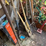 old gardening tools for sale
