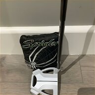 taylormade spider tour for sale