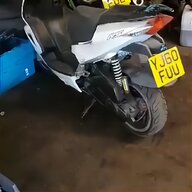 50cc ped for sale
