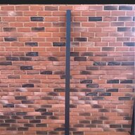square guttering for sale