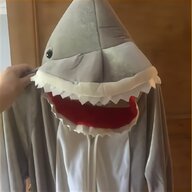 shark onesie kids for sale