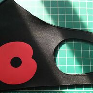 remembrance poppy for sale