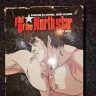 fist north star for sale