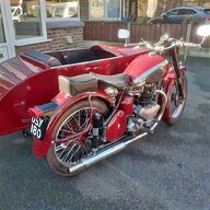 bsa v twin for sale