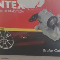 jaguar x type brake caliper for sale