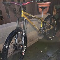 mountain bike spares for sale