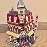 lego cafe corner for sale