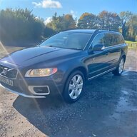 volvo xc70 2 4d for sale