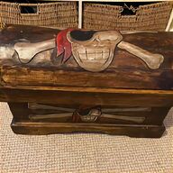 pirate chest for sale