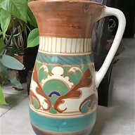 pottery jug vase for sale