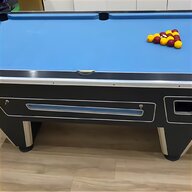 supreme pool table for sale