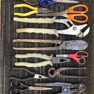 leather scissors for sale