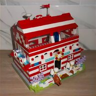 playmobil restaurant for sale