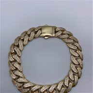 9ct gold heavy chain for sale
