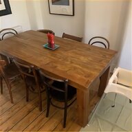 hygena dining table chairs for sale