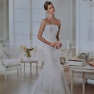 pronovias wedding dress for sale