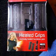 heated grips for sale