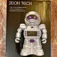 zeon tech for sale