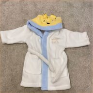 winnie pooh dressing gown for sale