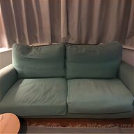 duck egg blue arm chair for sale