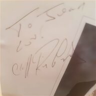 harry styles autograph for sale